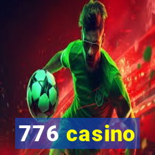 776 casino